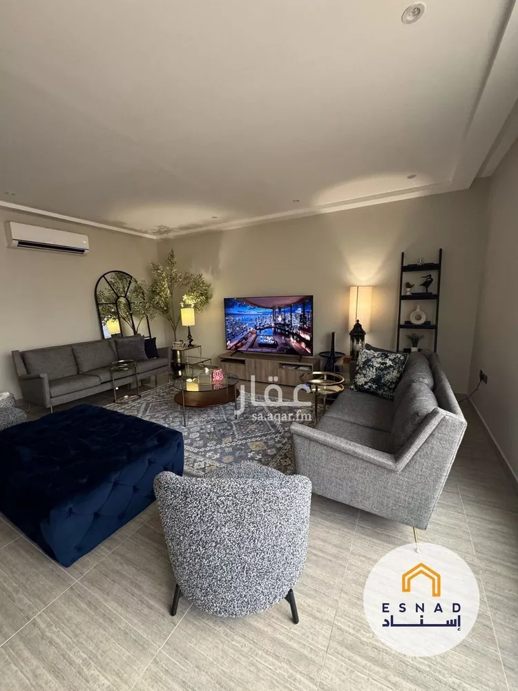 شقة للبيع في شارع شارع الزواوي, حي الزهور, مدينة الدمام, المنطقة الشرقية صورة 2