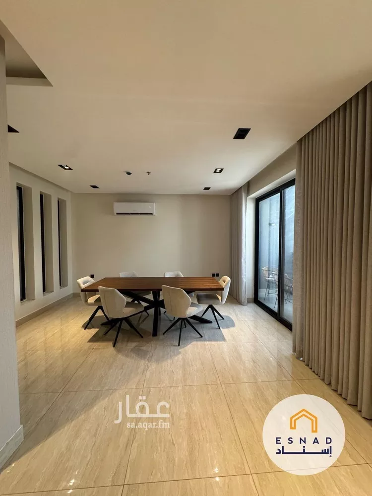 شقة للإيجار في حي الحمراء, مدينة الخبر, المنطقة الشرقية صورة 4