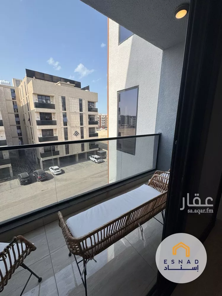 Apartment for Rent in Al Khobar Al Hamra 6