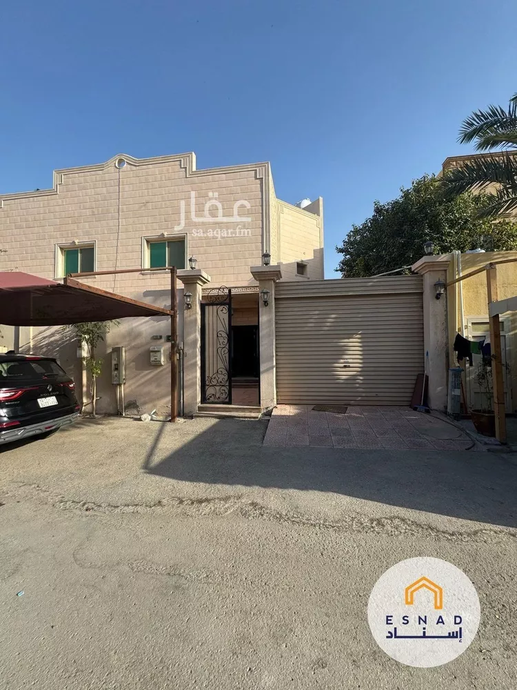 Villa for Sale in Al Khobar Al Yarmouk
