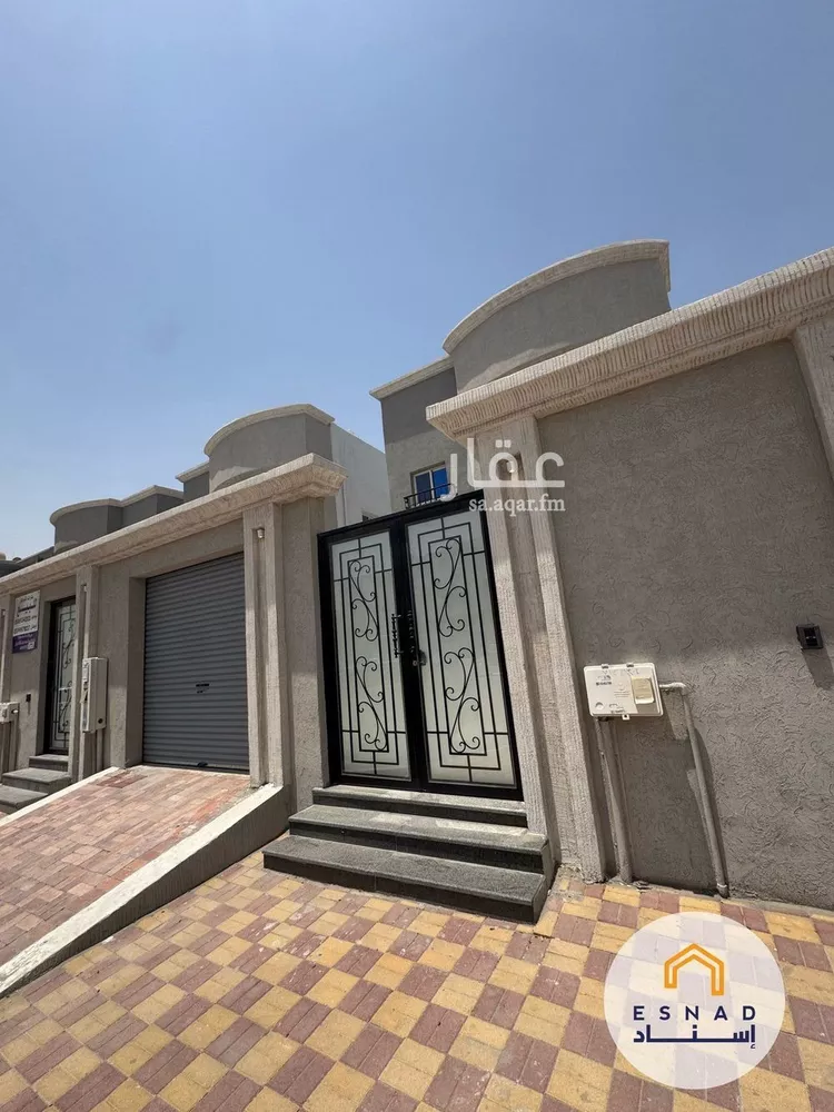 فيلا للبيع في شارع الامام الترمذي, حي أحد, مدينة الدمام, المنطقة الشرقية
