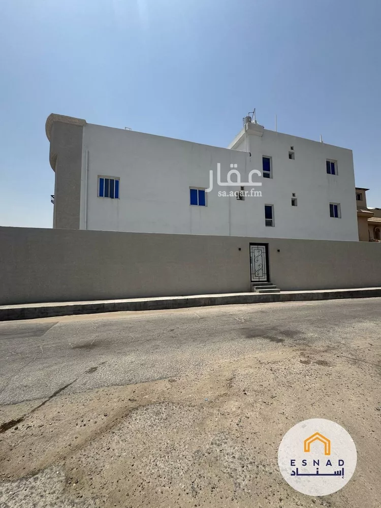 فيلا للبيع في شارع الامام الترمذي, حي أحد, مدينة الدمام, المنطقة الشرقية صورة 3