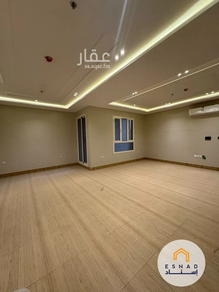 شقة للإيجار في شارع مدائن صالح, حي الحمراء, مدينة الخبر, المنطقة الشرقية صورة 2