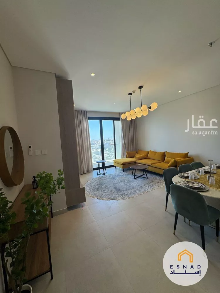 Apartment for Rent in Al Khobar Ar Rakah Al Janubiyah صورة 2