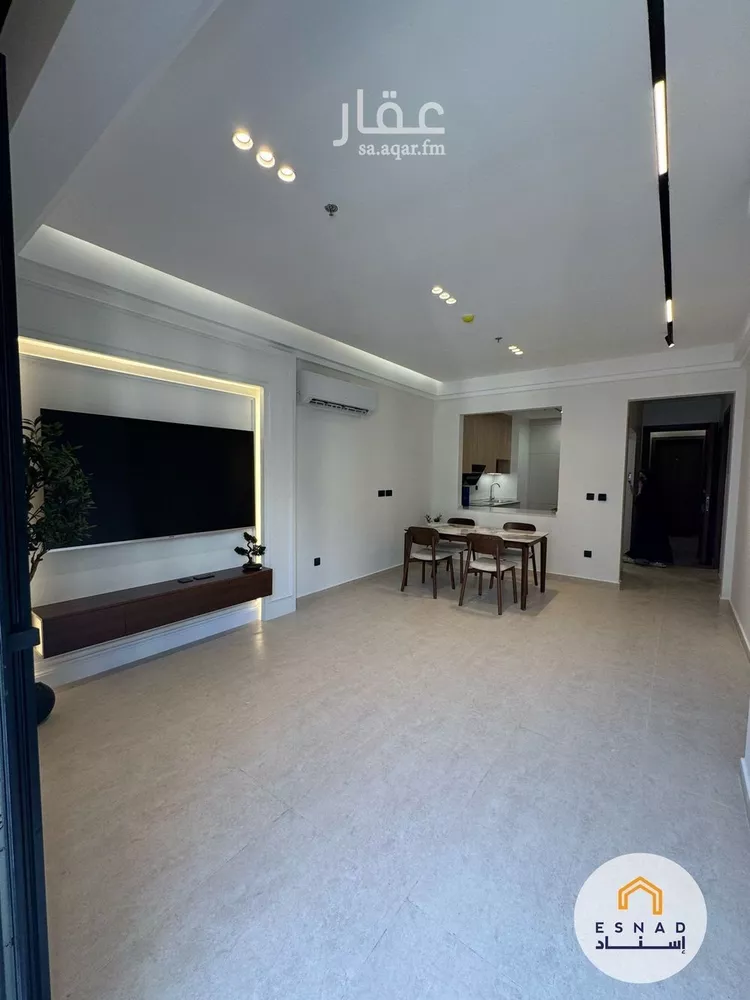 شقة للإيجار في شارع الالمعي, حي البندرية, مدينة الخبر, المنطقة الشرقية