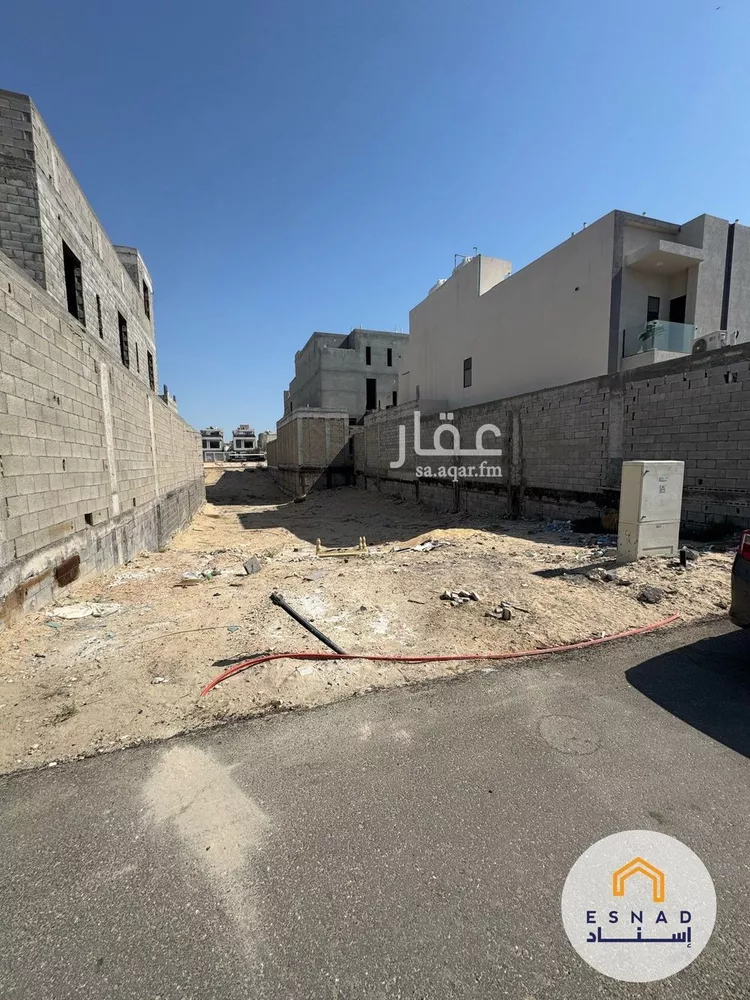 Land for Sale in Dammam As Sadafah