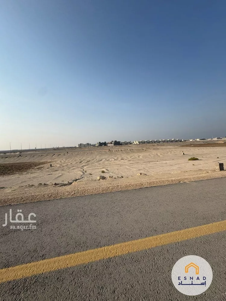 Land for Sale in Al Khobar Al Aqiq