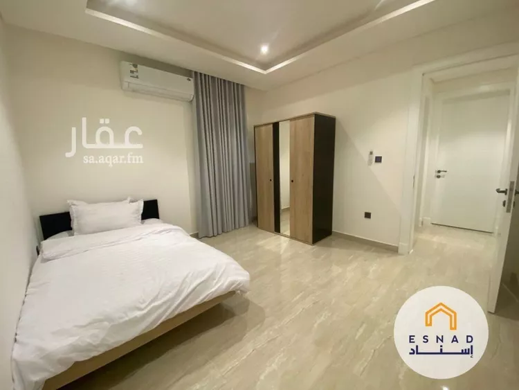 شقة للبيع في شارع ابن الهيثم, حي الجامعة, مدينة الظهران, المنطقة الشرقية 6