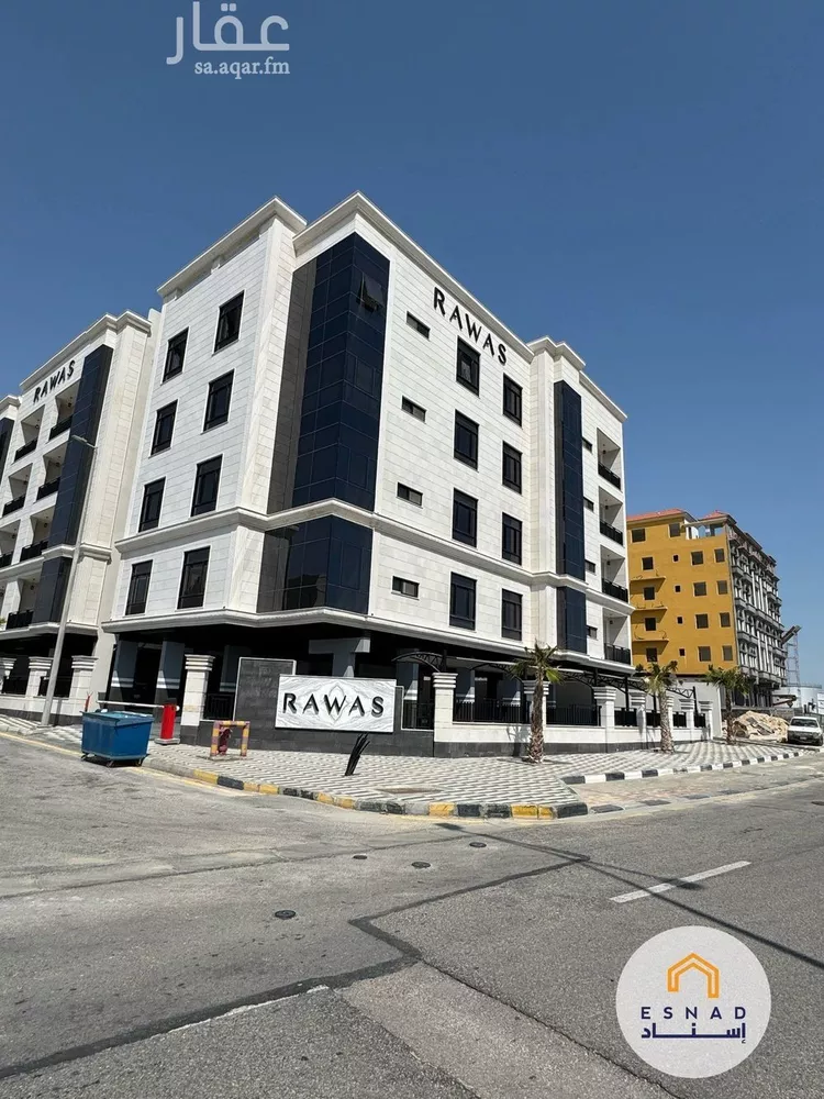 شقة للإيجار في شارع ابن الهيثم, حي الجامعة, مدينة الظهران, المنطقة الشرقية 10