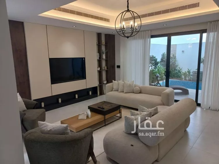 فيلا للإيجار في شارع 10ا, حي البحر, مدينة الخبر, المنطقة الشرقية