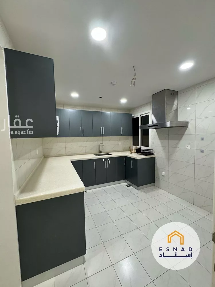 شقة للإيجار في شارع الونان, حي الحمراء, مدينة الخبر, المنطقة الشرقية صورة 4