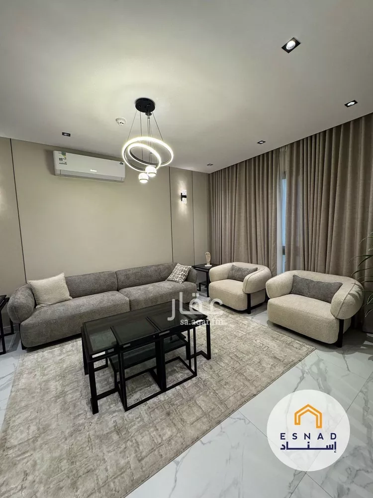 شقة للبيع في شارع العطايف, حي الحمراء, مدينة الخبر, المنطقة الشرقية صورة 4