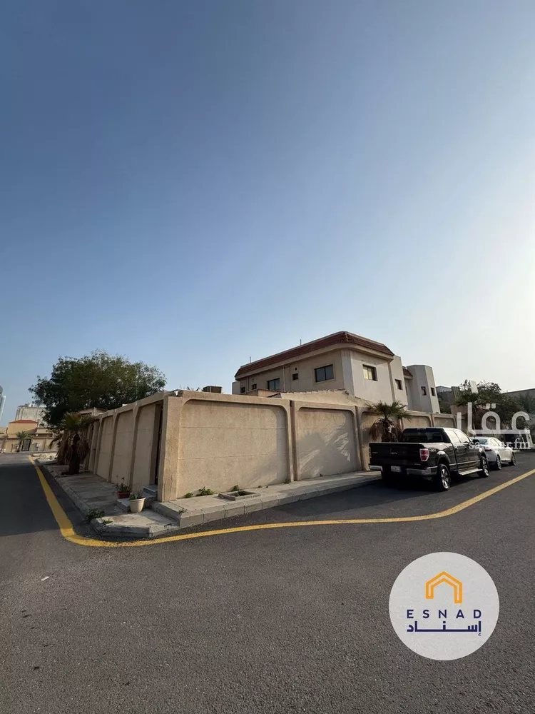 فيلا للبيع في حي الحزام الذهبي, مدينة الخبر, المنطقة الشرقية