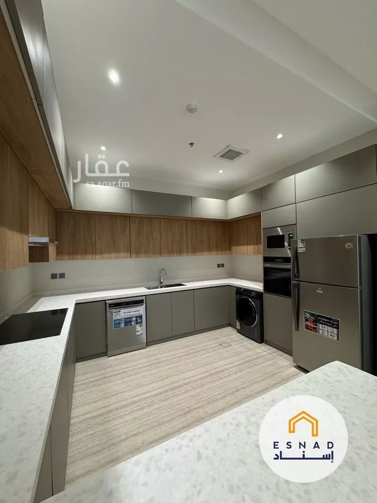 شقة للإيجار في شارع 1 السيف, حي السيف, مدينة الدمام, المنطقة الشرقية صورة 2