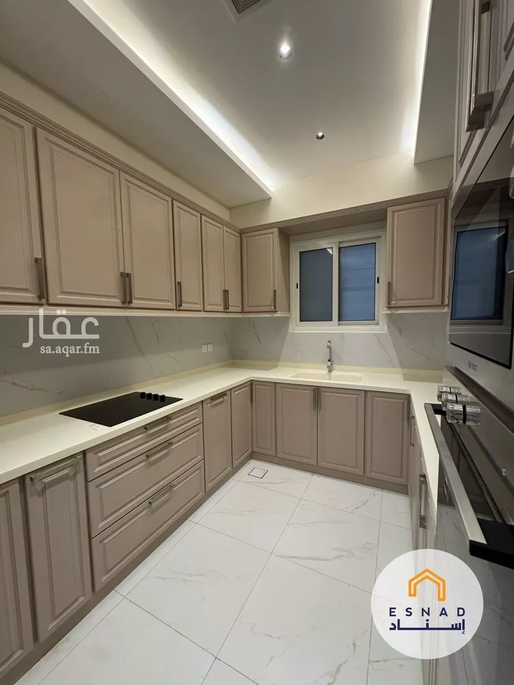 فيلا للإيجار في شارع غرناطة, حي الراكة الجنوبية, مدينة الخبر, المنطقة الشرقية صورة 4