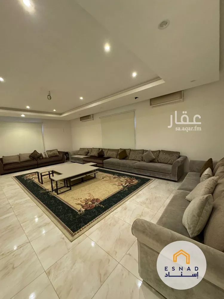 استراحة للبيع في شارع الدمام 994, حي شاطئ نصف القمر, مدينة الدمام, المنطقة الشرقية 8