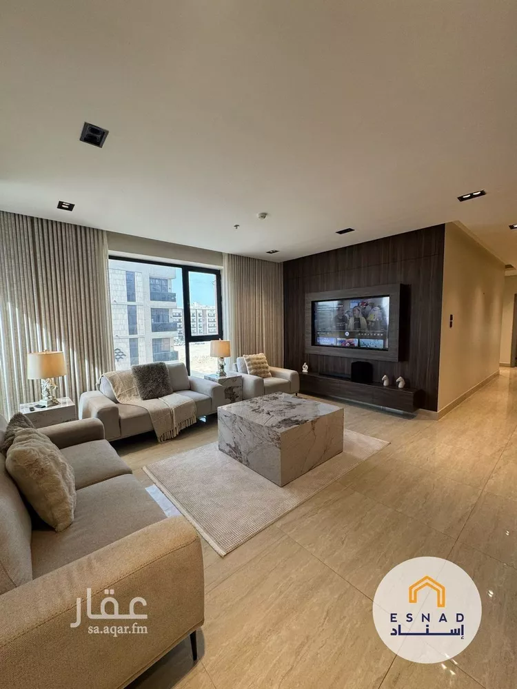 شقة للإيجار في حي الحمراء, مدينة الخبر, المنطقة الشرقية 1 صورة