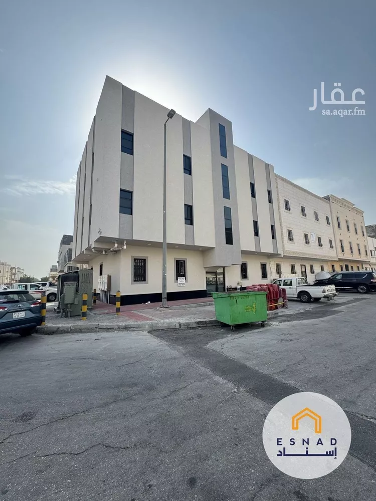 عمارة للبيع في شارع السابع عشر, حي الثقبة, مدينة الخبر, المنطقة الشرقية