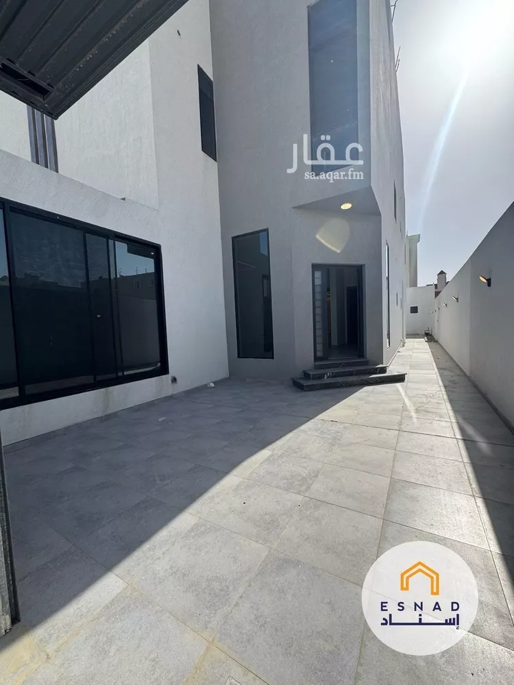 Villa for Sale in Dammam As Saif