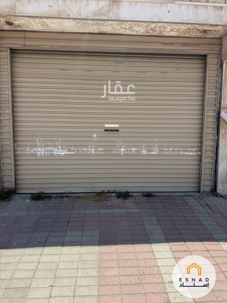 محل للإيجار في شارع ابو عبيده عامر بن الجراح, حي الدوحة الجنوبية, مدينة الظهران, المنطقة الشرقية