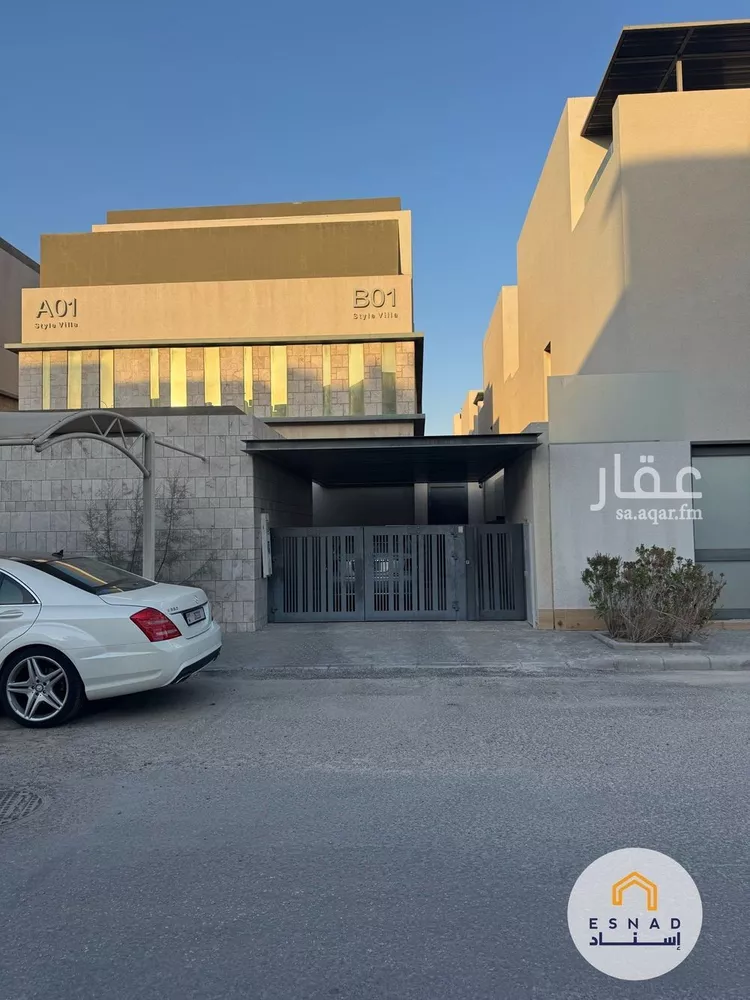 فيلا للبيع في حي النهضة, مدينة الدمام, المنطقة الشرقية صورة 2