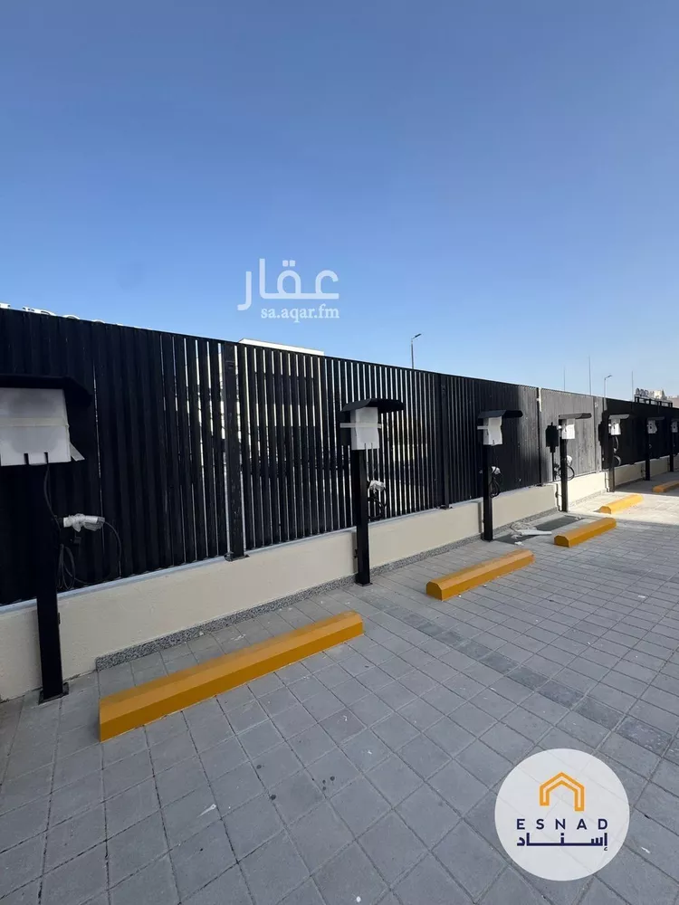 شقة للإيجار في شارع الالمعي, حي البندرية, مدينة الخبر, المنطقة الشرقية 8