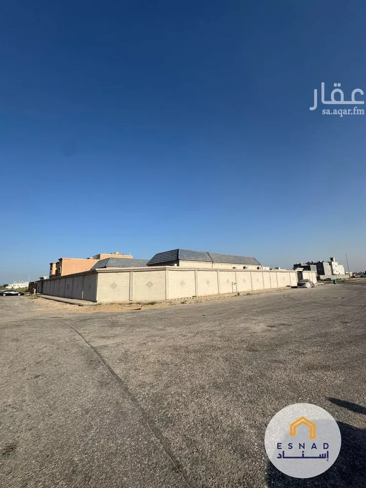 استراحة للبيع في شارع الصحافة, حي العقيق, مدينة الخبر, المنطقة الشرقية 10