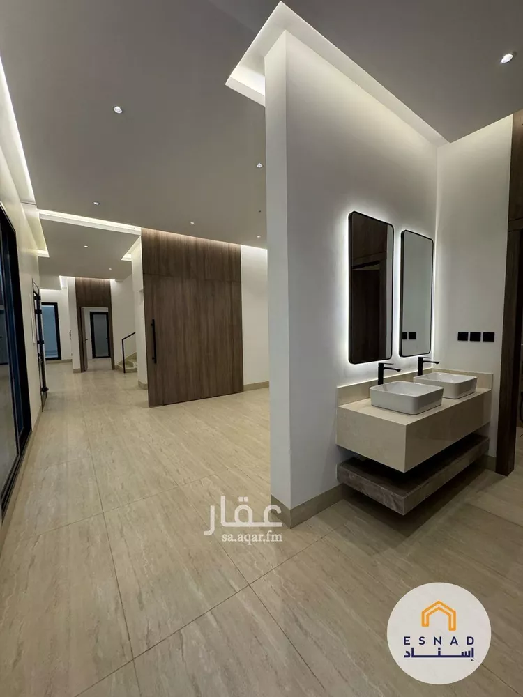 فيلا للإيجار في شارع الزمرد, حي السيف, مدينة الدمام, المنطقة الشرقية صورة 2