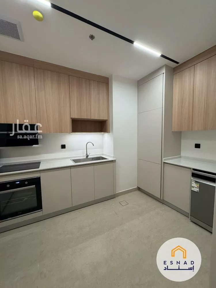 شقة للإيجار في شارع الالمعي, حي البندرية, مدينة الخبر, المنطقة الشرقية صورة 3