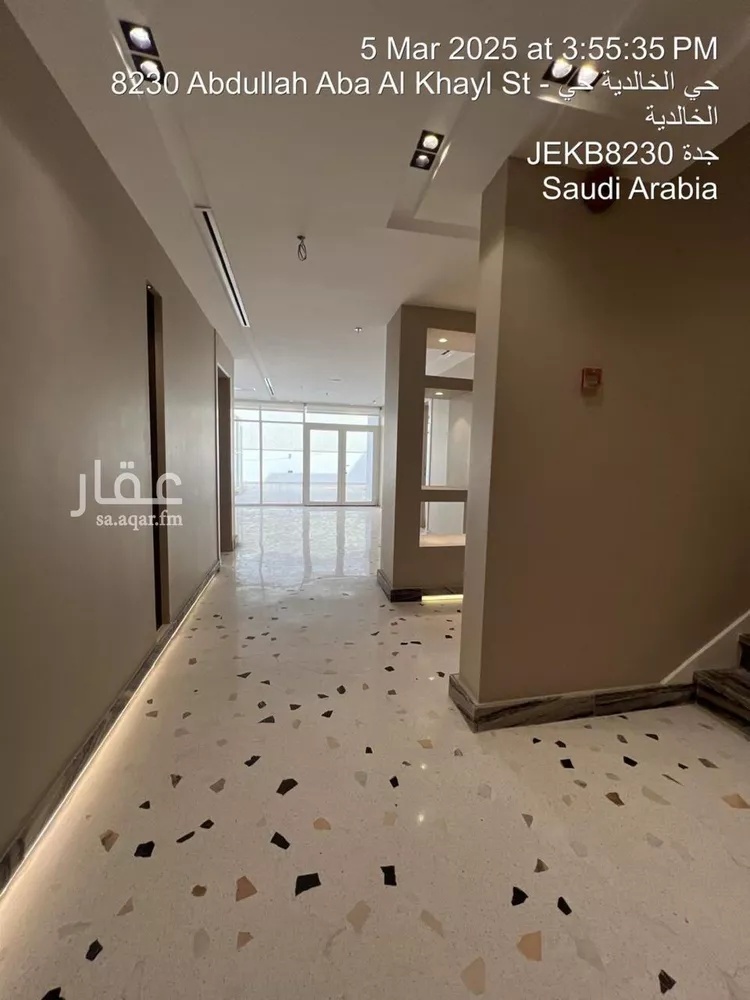 فيلا للبيع في شارع عبدالله ابا الخيل, حي الخالدية, مدينة جدة, منطقة مكة المكرمة 8