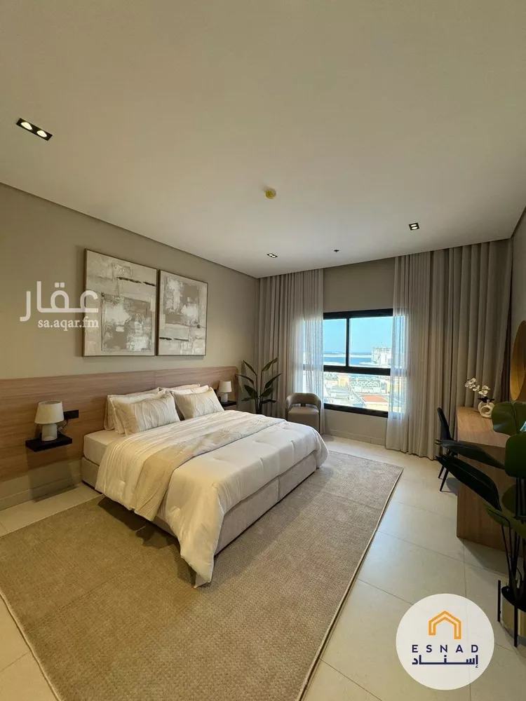 Apartment for Sale in Al Khobar Al Hamra
