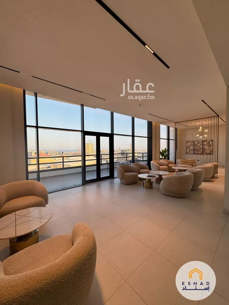 شقة للبيع في شارع سكاكا, حي الحمراء, مدينة الخبر, المنطقة الشرقية 17