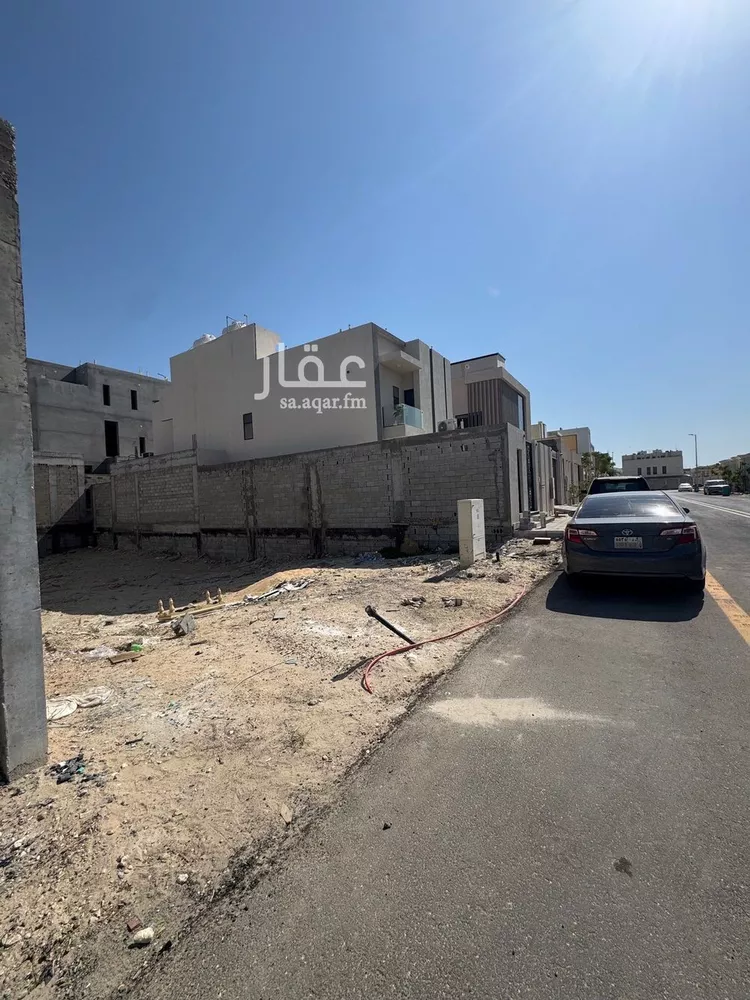 أرض للبيع في شارع ابراهيم الحرثي, حي الصدفة, مدينة الدمام, المنطقة الشرقية صورة 2