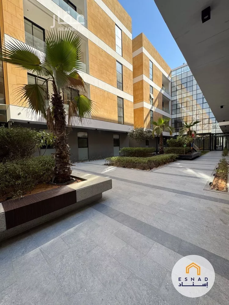 Apartment for Rent in Dammam As Saif 8