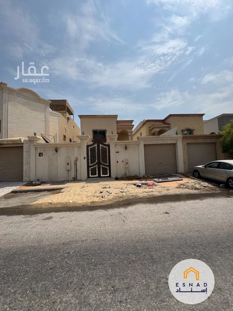 فيلا للبيع في حي الشعلة, مدينة الدمام, المنطقة الشرقية صورة 2