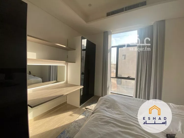 شقة للبيع في شارع ابن الهيثم, حي الجامعة, مدينة الظهران, المنطقة الشرقية صورة 2
