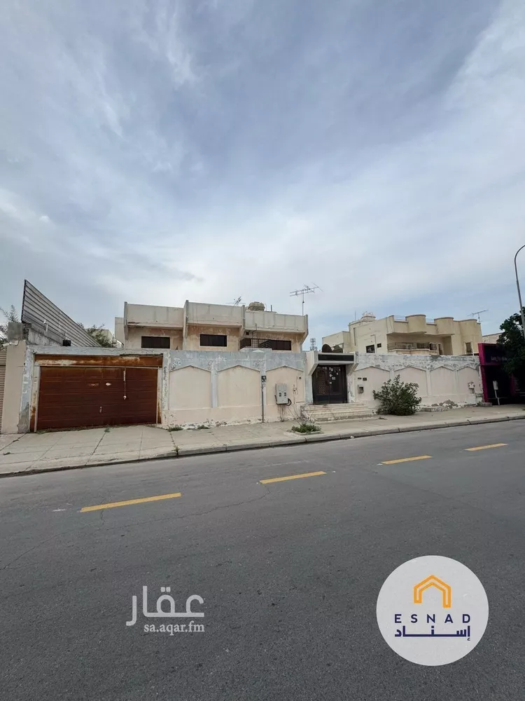 فيلا للبيع في حي العقربية, مدينة الخبر, المنطقة الشرقية
