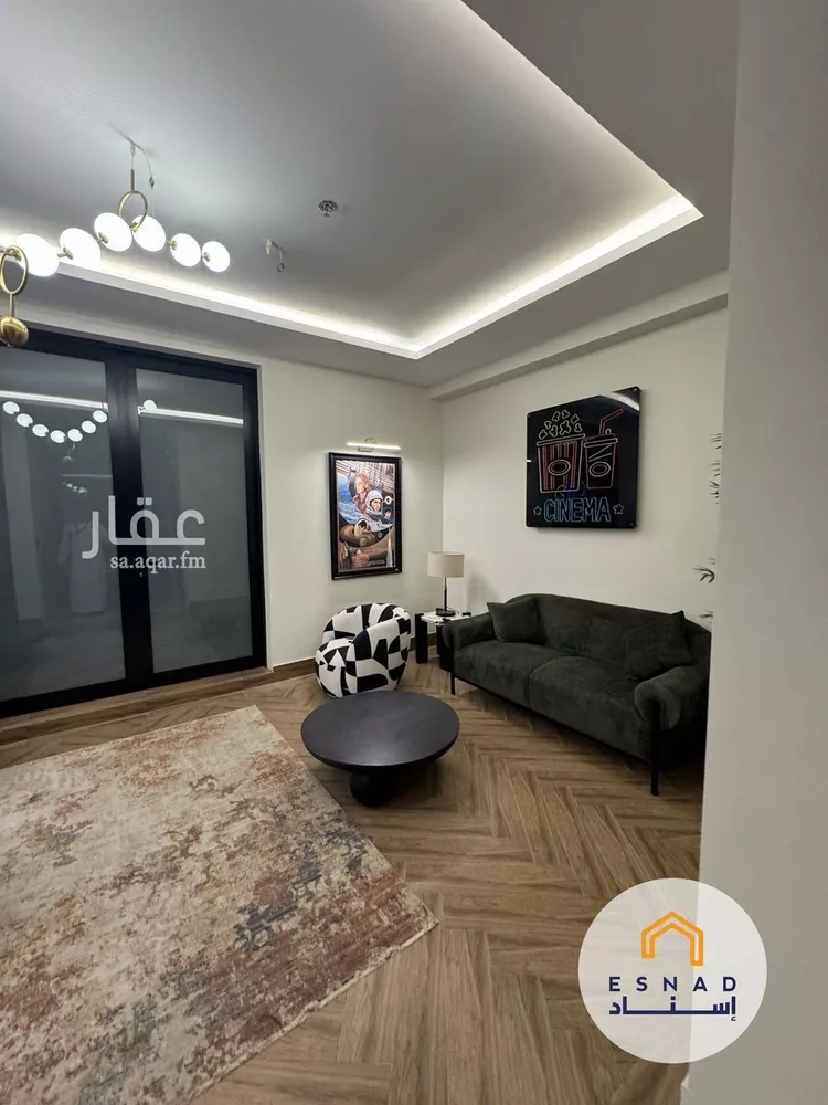 شقة للإيجار في شارع 39 السيف, حي السيف, مدينة الدمام, المنطقة الشرقية 6