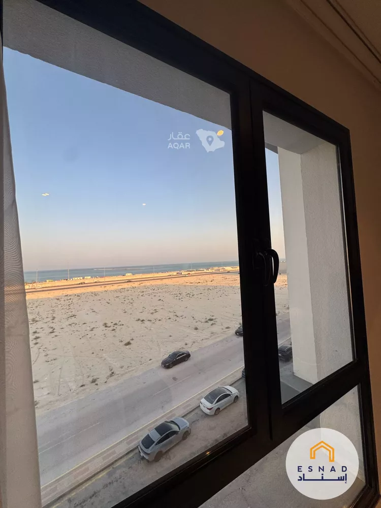 استوديو للإيجار في حي البحر, مدينة الخبر, المنطقة الشرقية 2