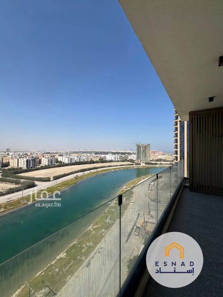 شقة للإيجار في شارع سكاكا, حي الحمراء, مدينة الخبر, المنطقة الشرقية