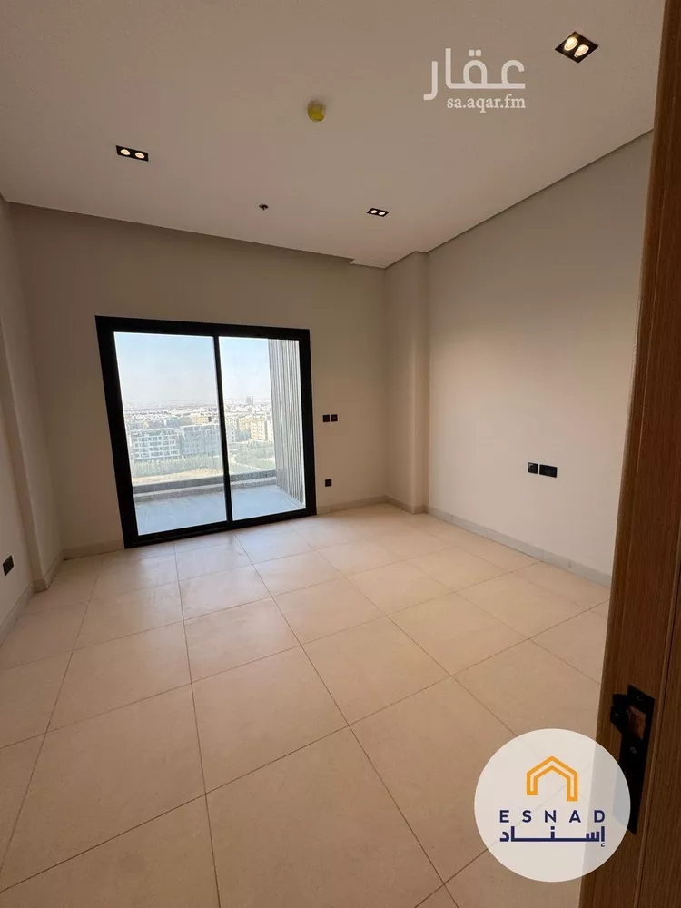 شقة للإيجار في شارع سكاكا, حي الحمراء, مدينة الخبر, المنطقة الشرقية 7