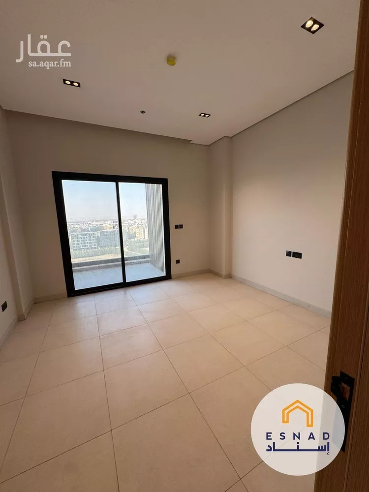 شقة للإيجار في شارع سكاكا, حي الحمراء, مدينة الخبر, المنطقة الشرقية صورة 5