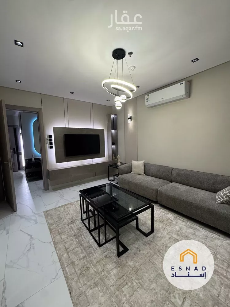 شقة للبيع في شارع العطايف, حي الحمراء, مدينة الخبر, المنطقة الشرقية صورة 3