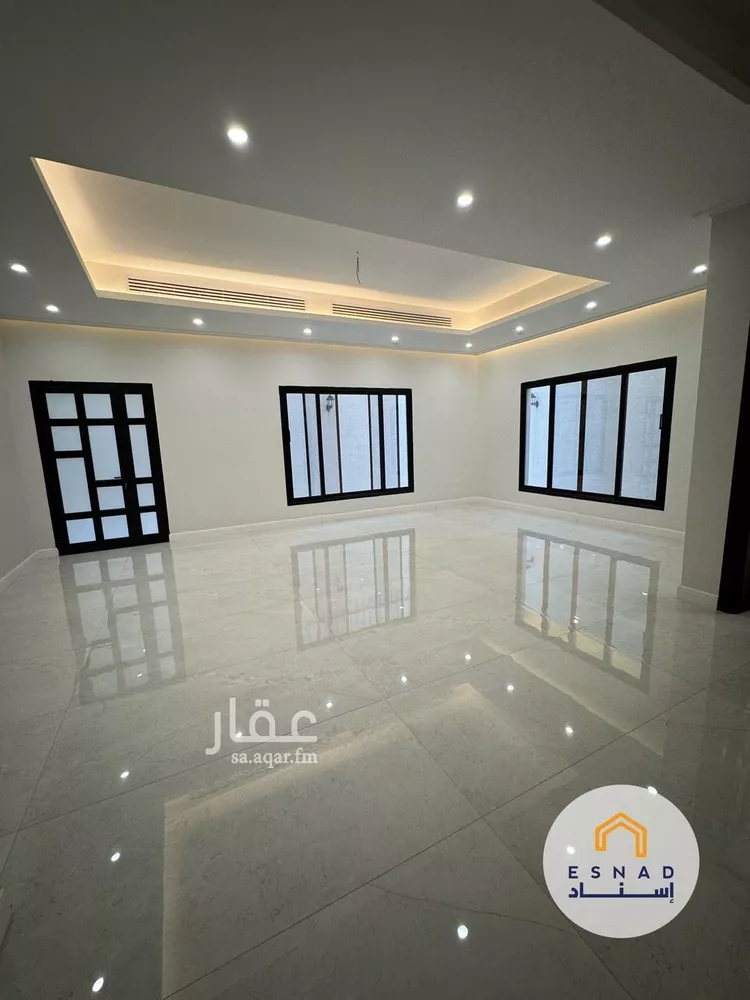 فيلا للإيجار في شارع عثمان ابن مالك, حي الدوحة الشمالية, مدينة الظهران, المنطقة الشرقية 7