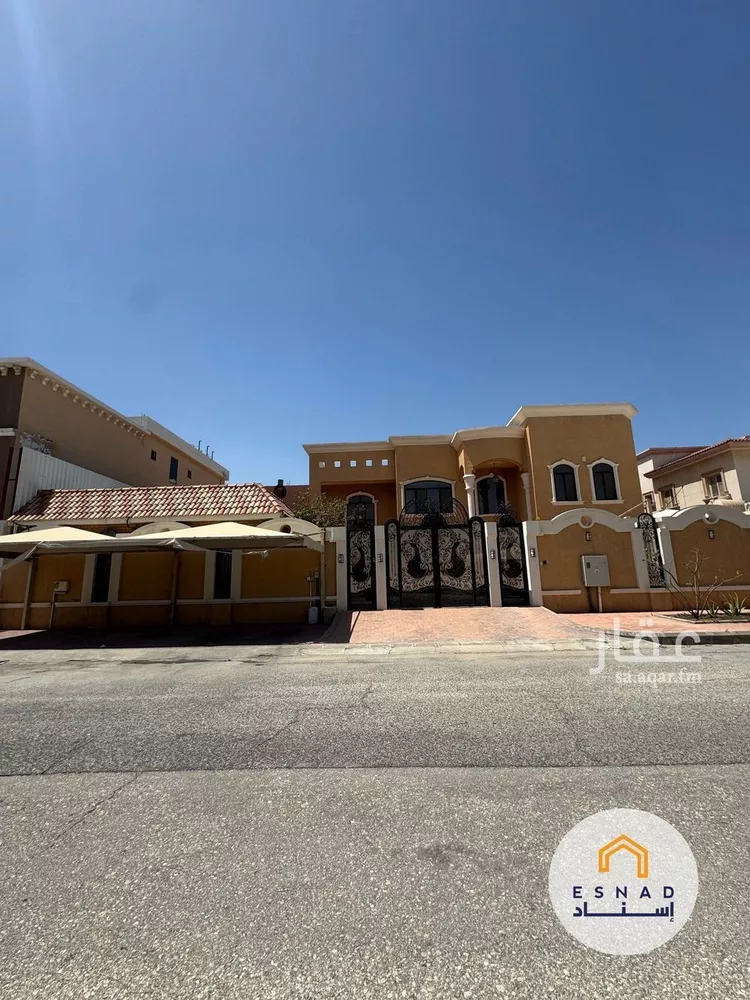 فيلا للبيع في حي الشاطئ الشرقي, مدينة الدمام, المنطقة الشرقية صورة 2