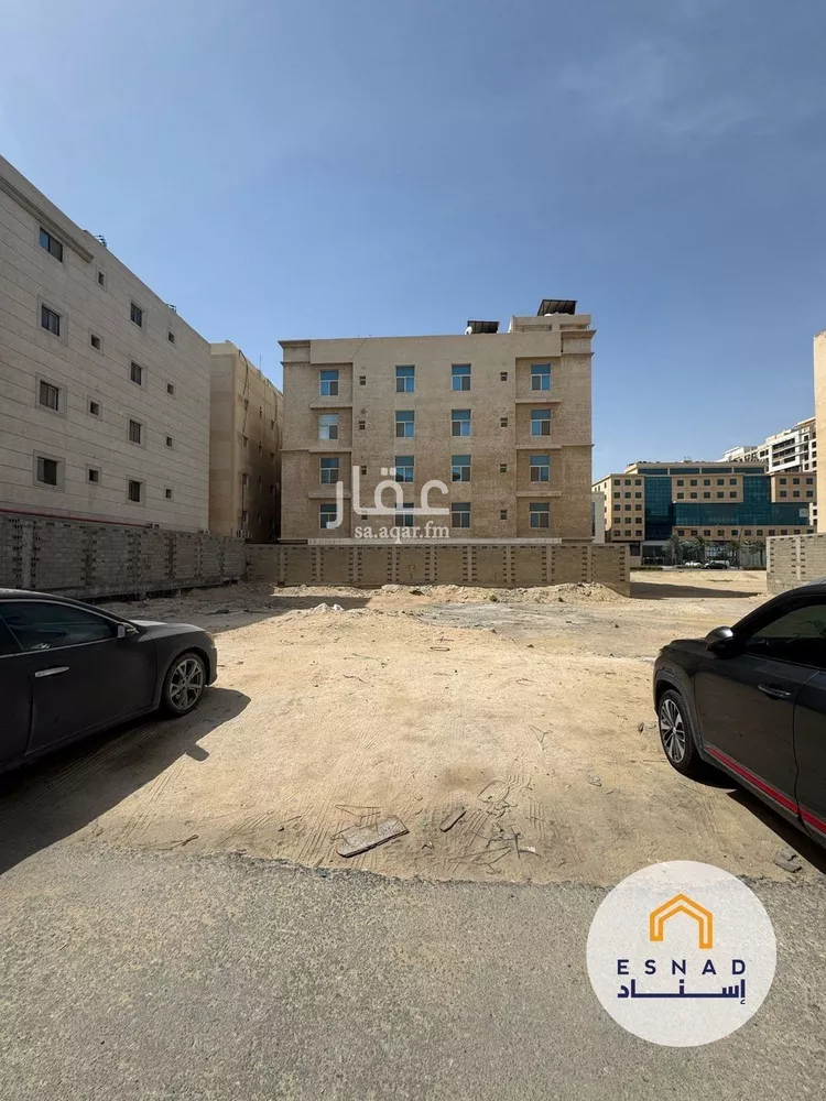 أرض للبيع في شارع 16ب, حي العليا, مدينة الخبر, المنطقة الشرقية