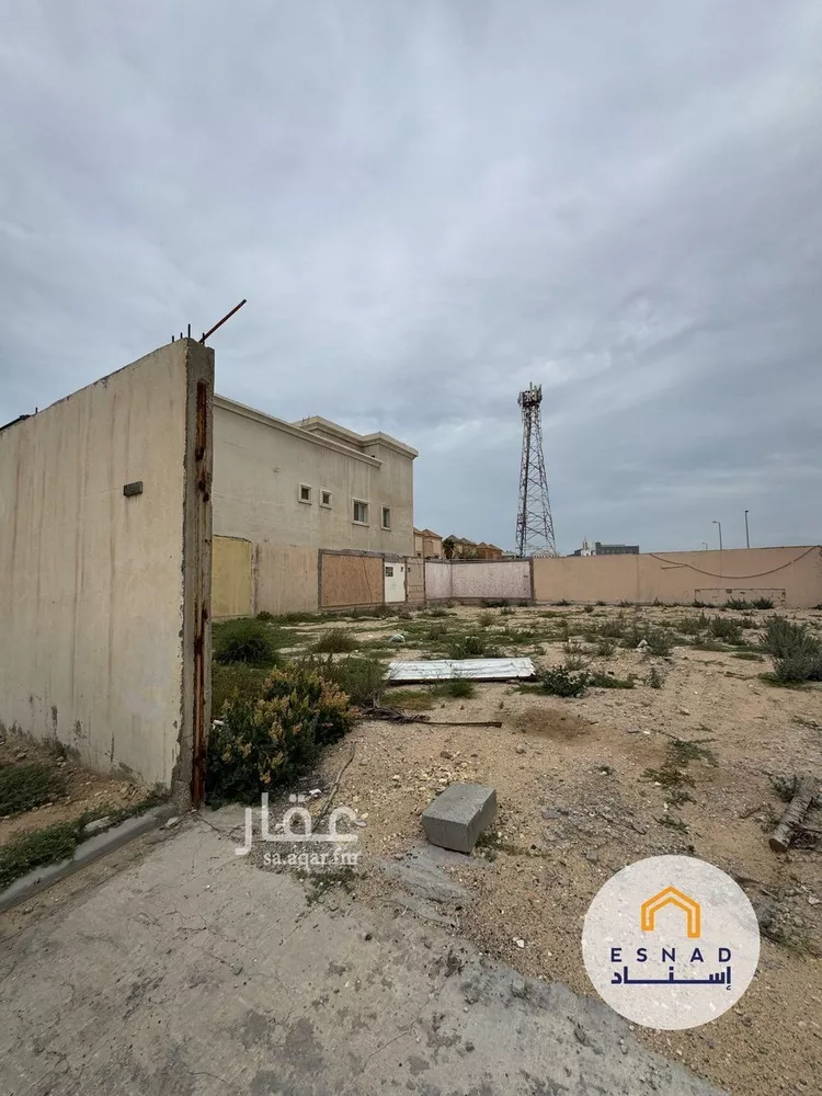 أرض للبيع في حي الفردوس, مدينة الدمام, المنطقة الشرقية