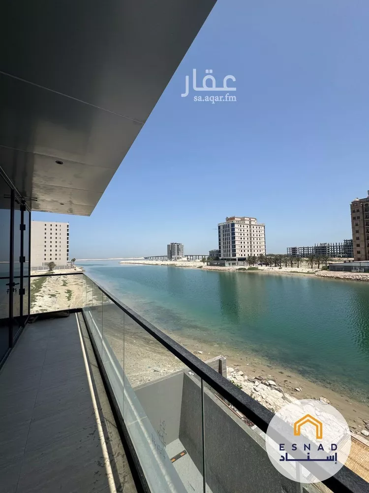 شقة للبيع في حي الخور, مدينة الخبر, المنطقة الشرقية