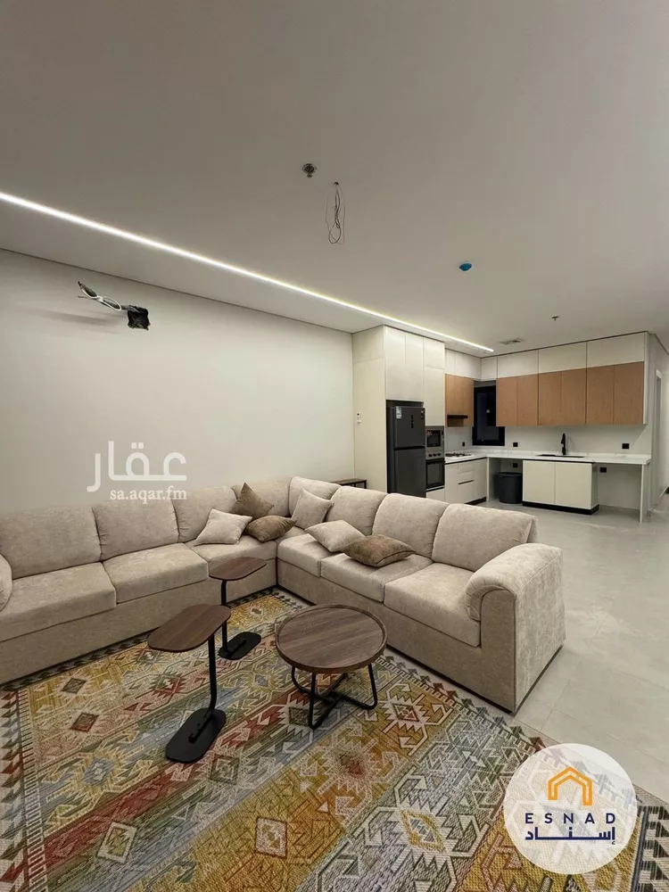 Apartment for Rent in Al Khobar Al Bahar