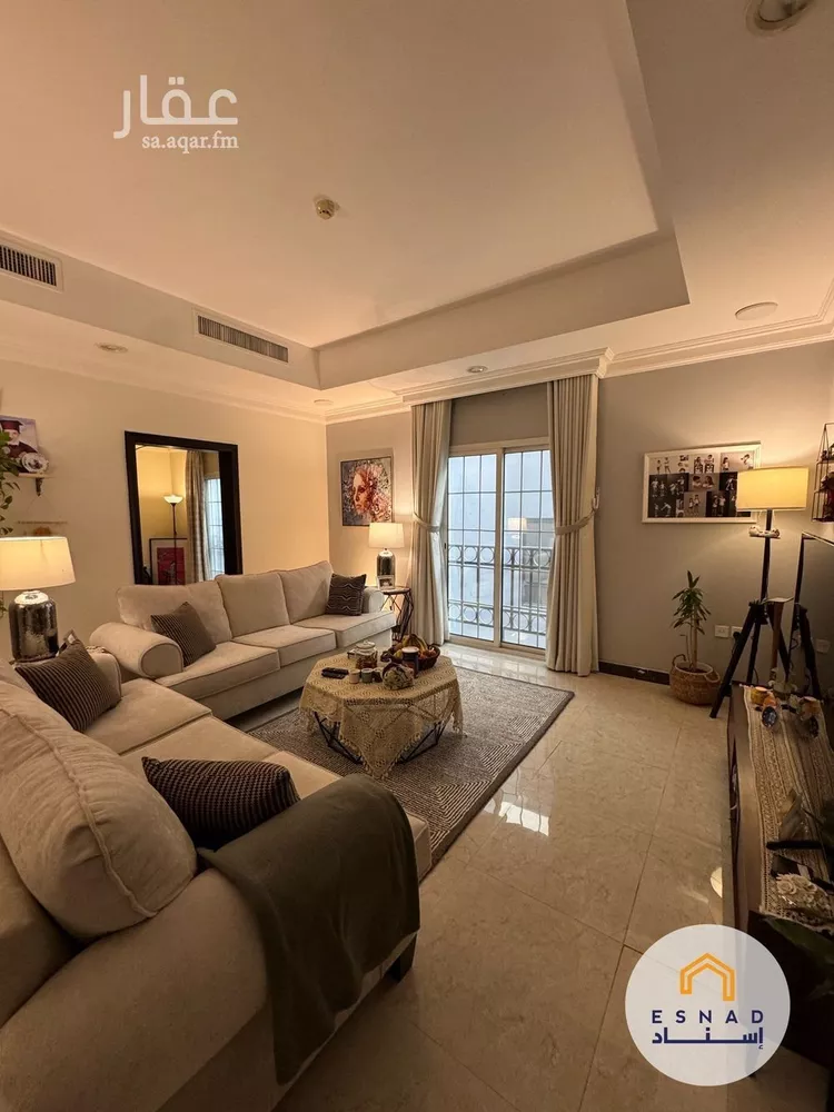 Apartment for Sale in Al Khobar Ar Rawabi
